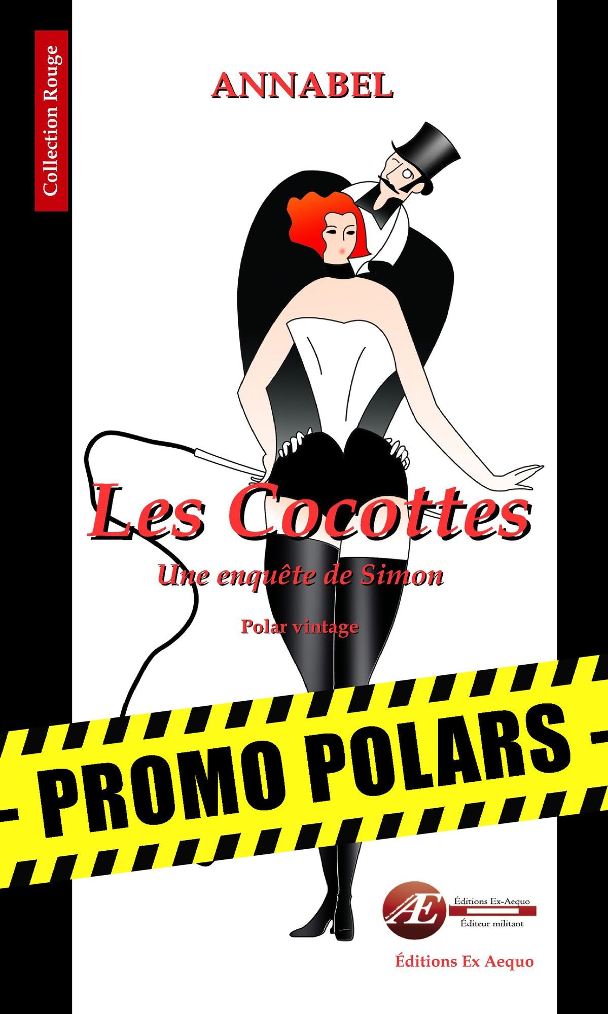 Les Cocottes: Polar vintage