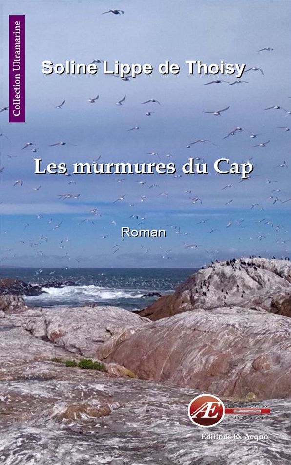 Les murmures du Cap: Un roman bouleversant