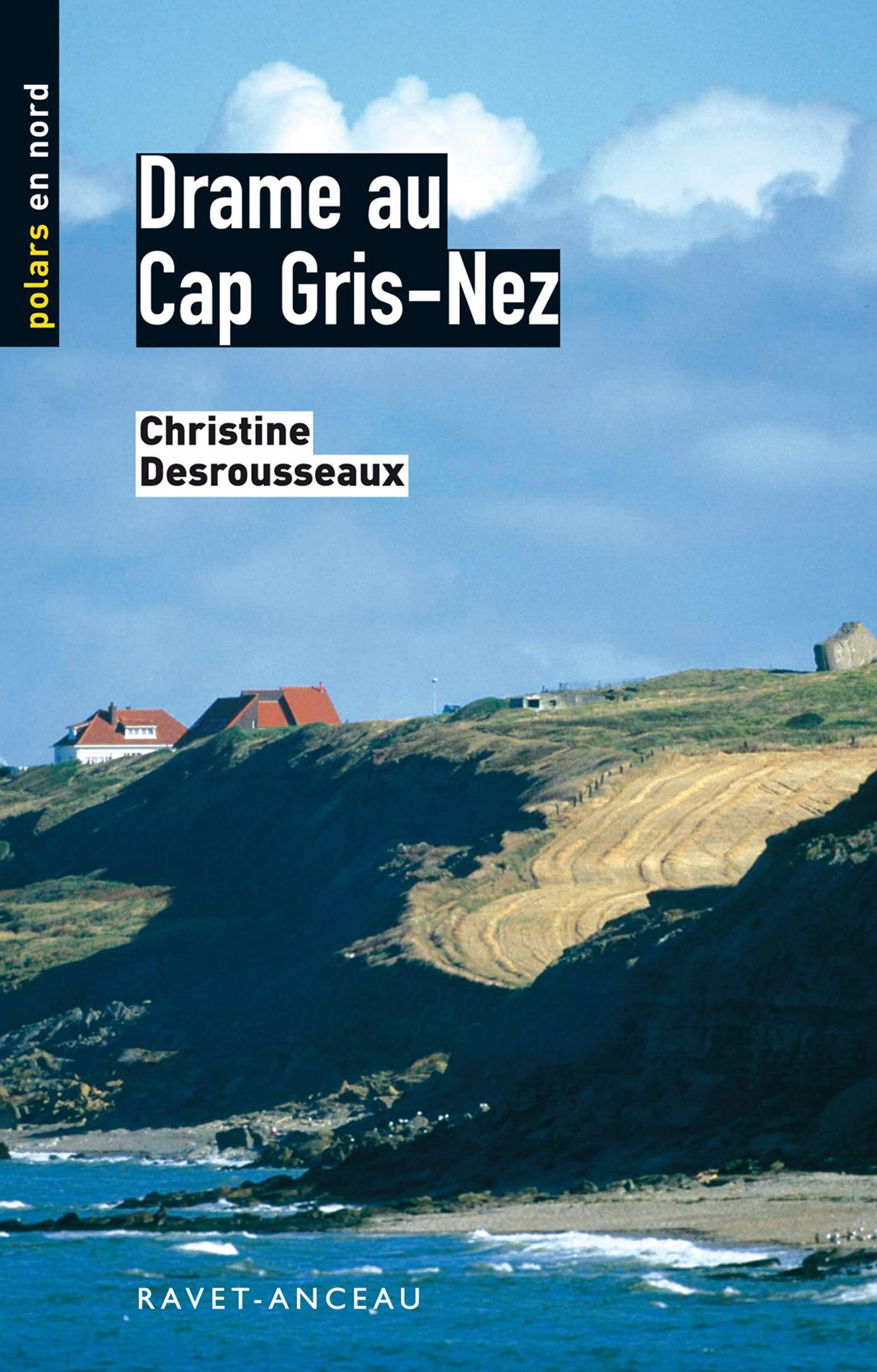 Drame au cap Gris Nez: Une enquête fatale