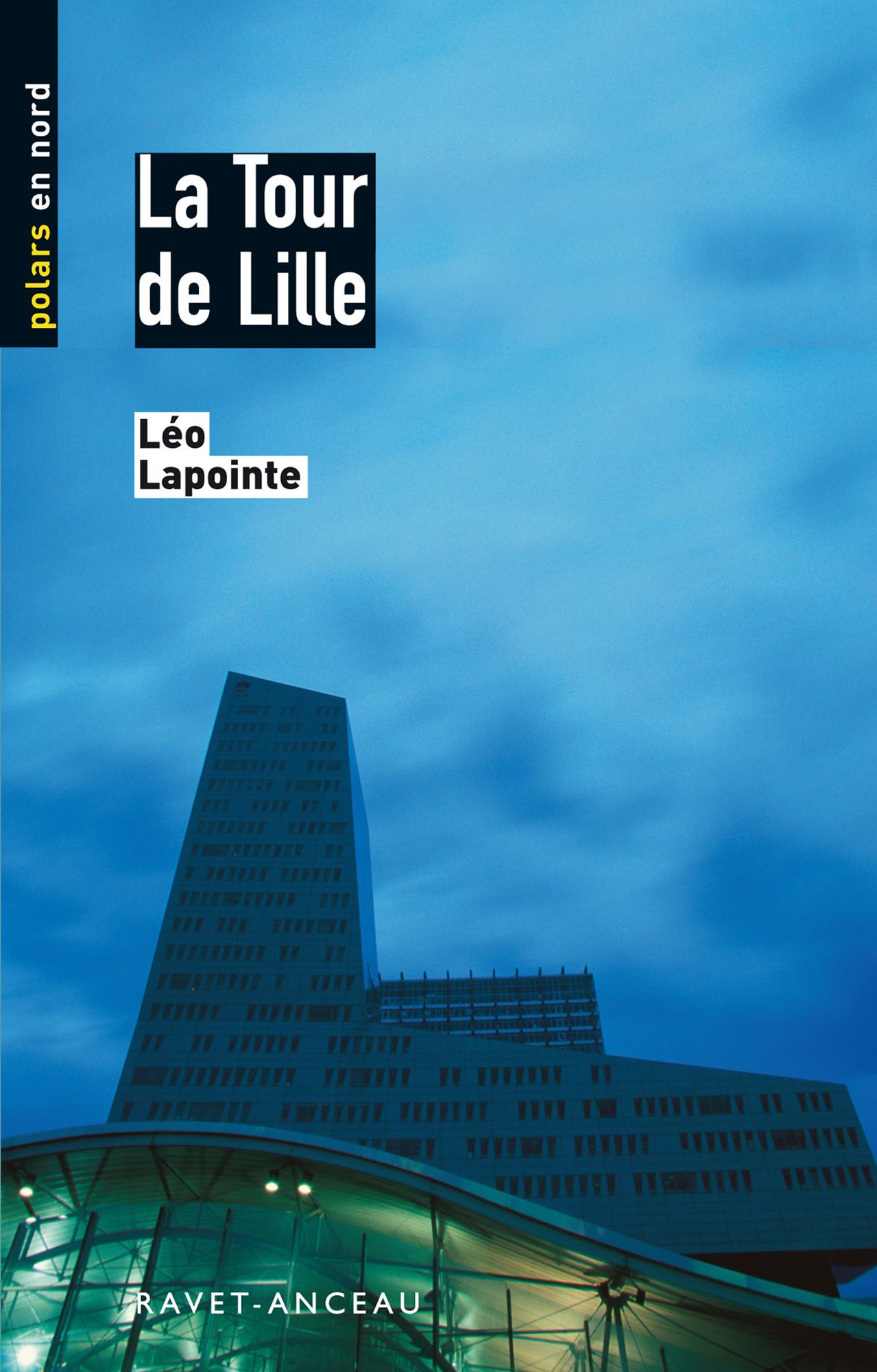 Tour de Lille: Une enquête bâclée à rouvrir