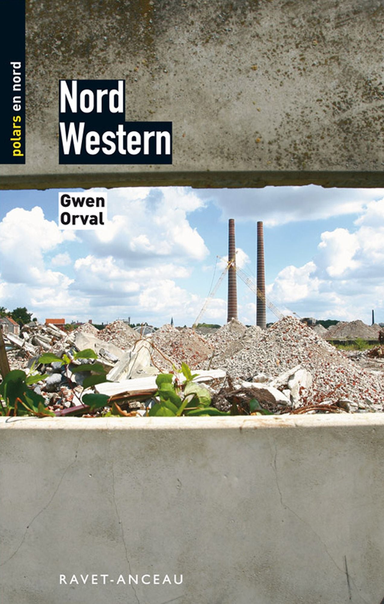 Nord Western: Un héros de guerre devient mercenaire