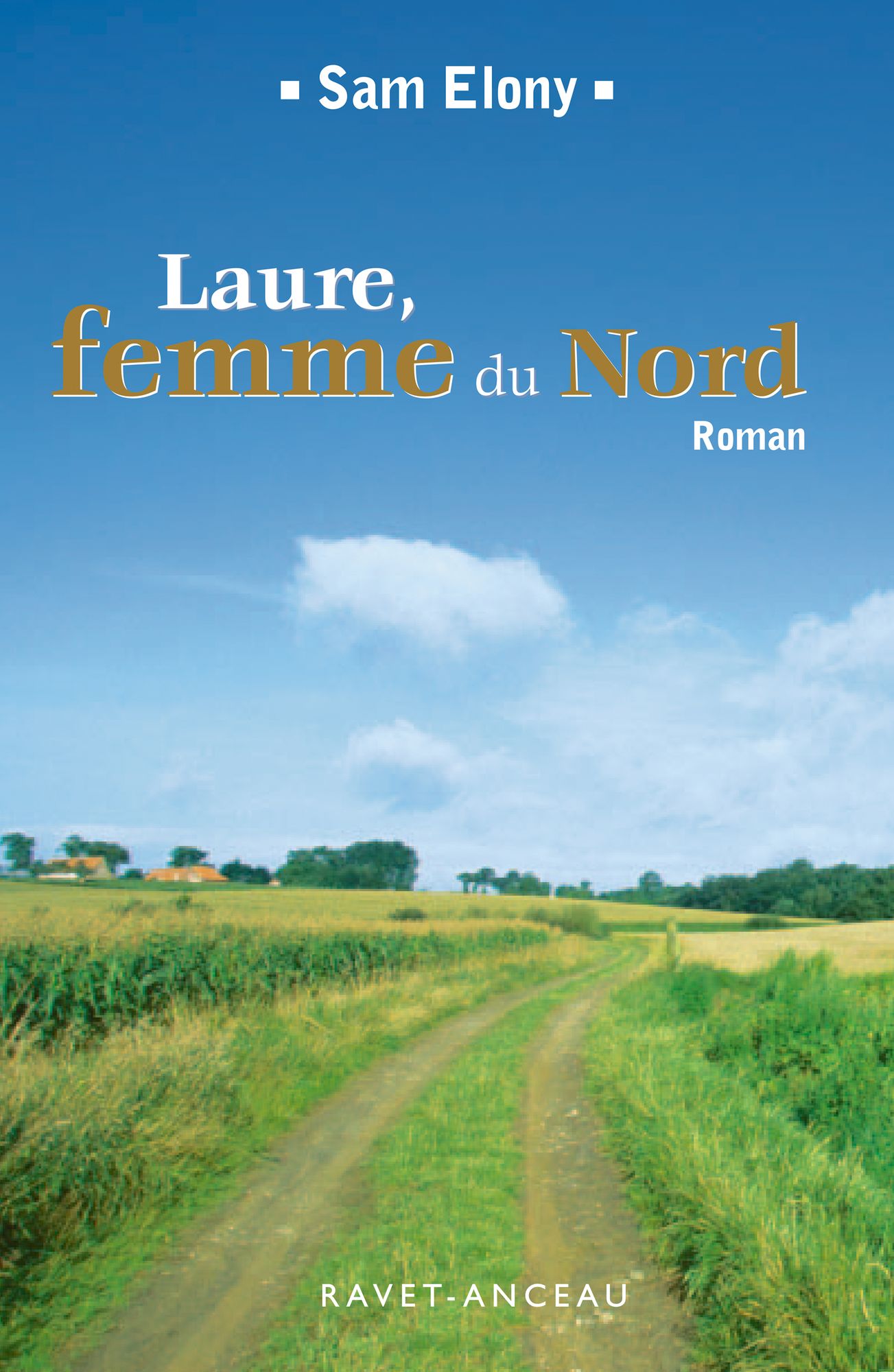 Laure, femme du Nord: L'histoire d'une femme née en temps de guerre
