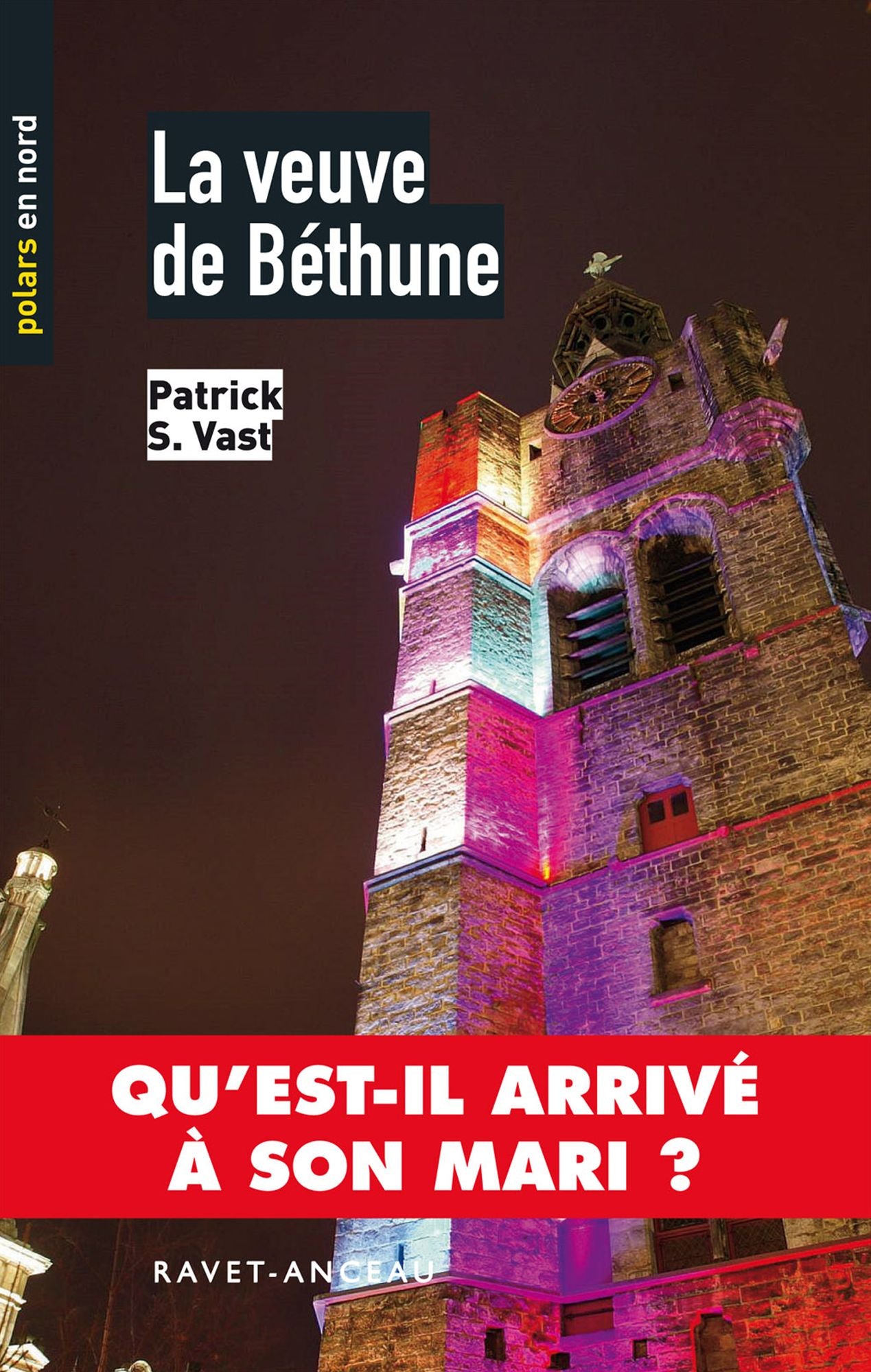 La veuve de Béthune: Qu'est-il arrivé à son mari ?