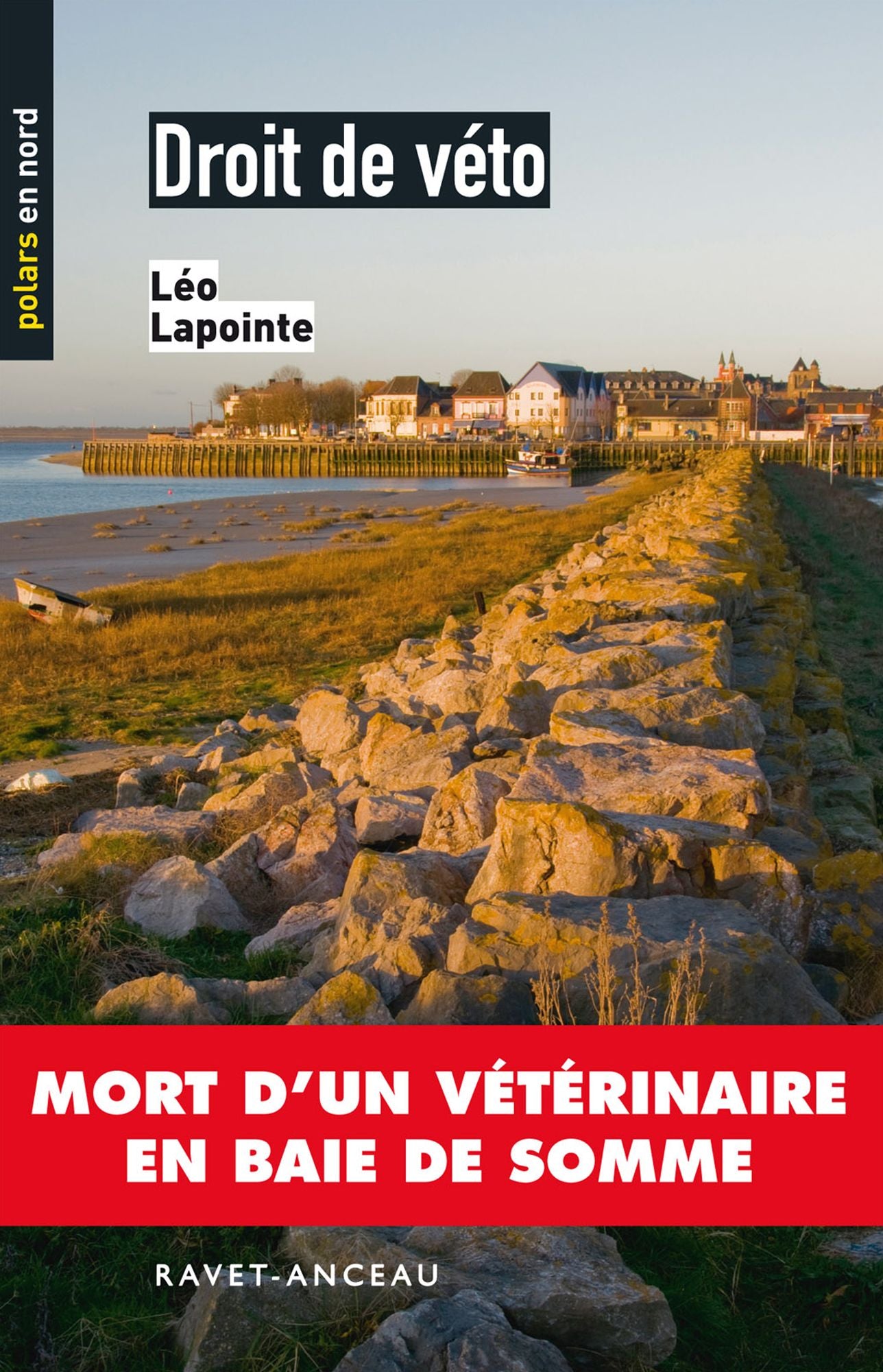 Droit de véto: Mort d'un vétérinaire en Baie de Somme