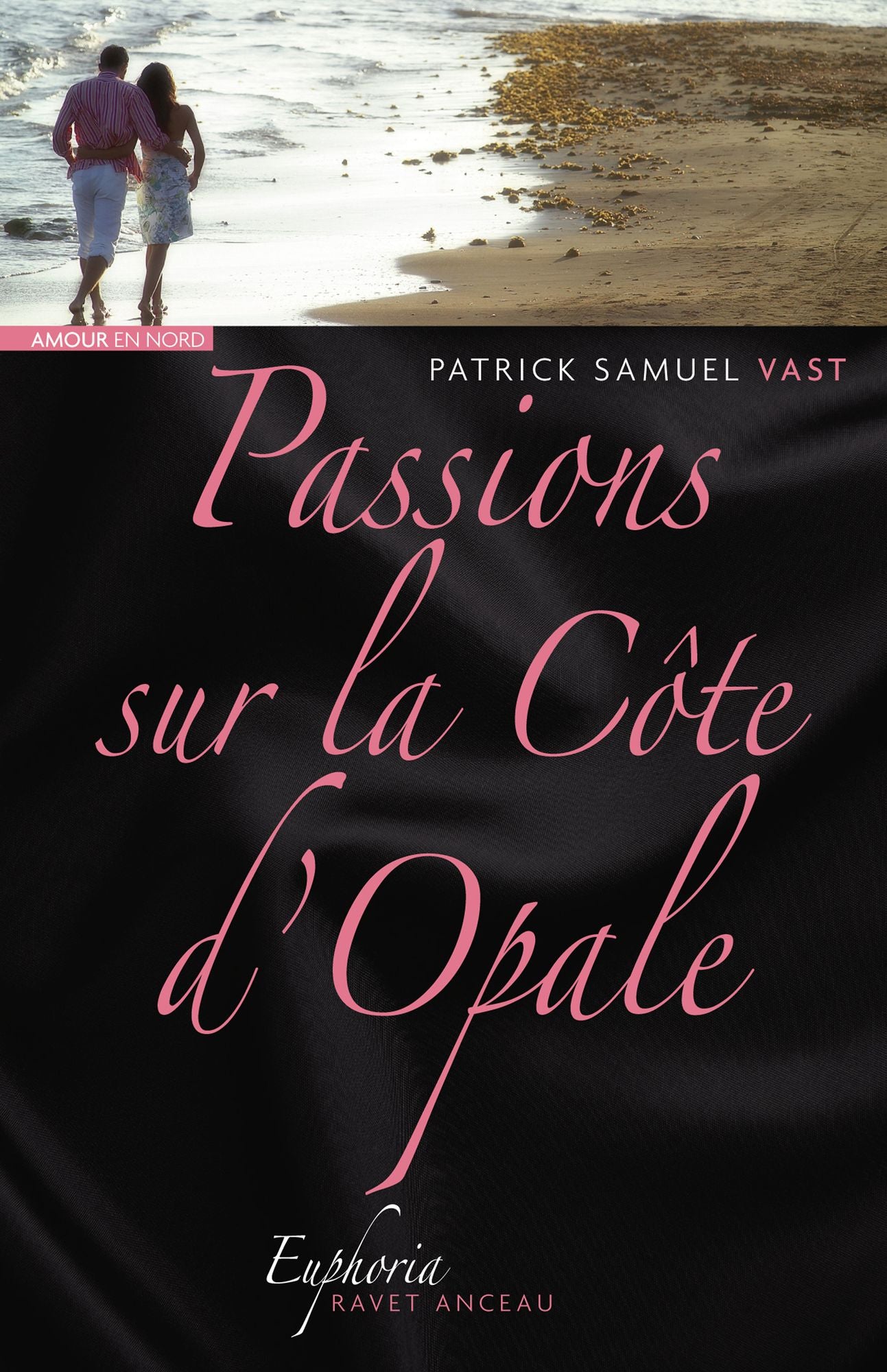 Passions sur la Côte d'Opale: Une romance aux multiples enjeux