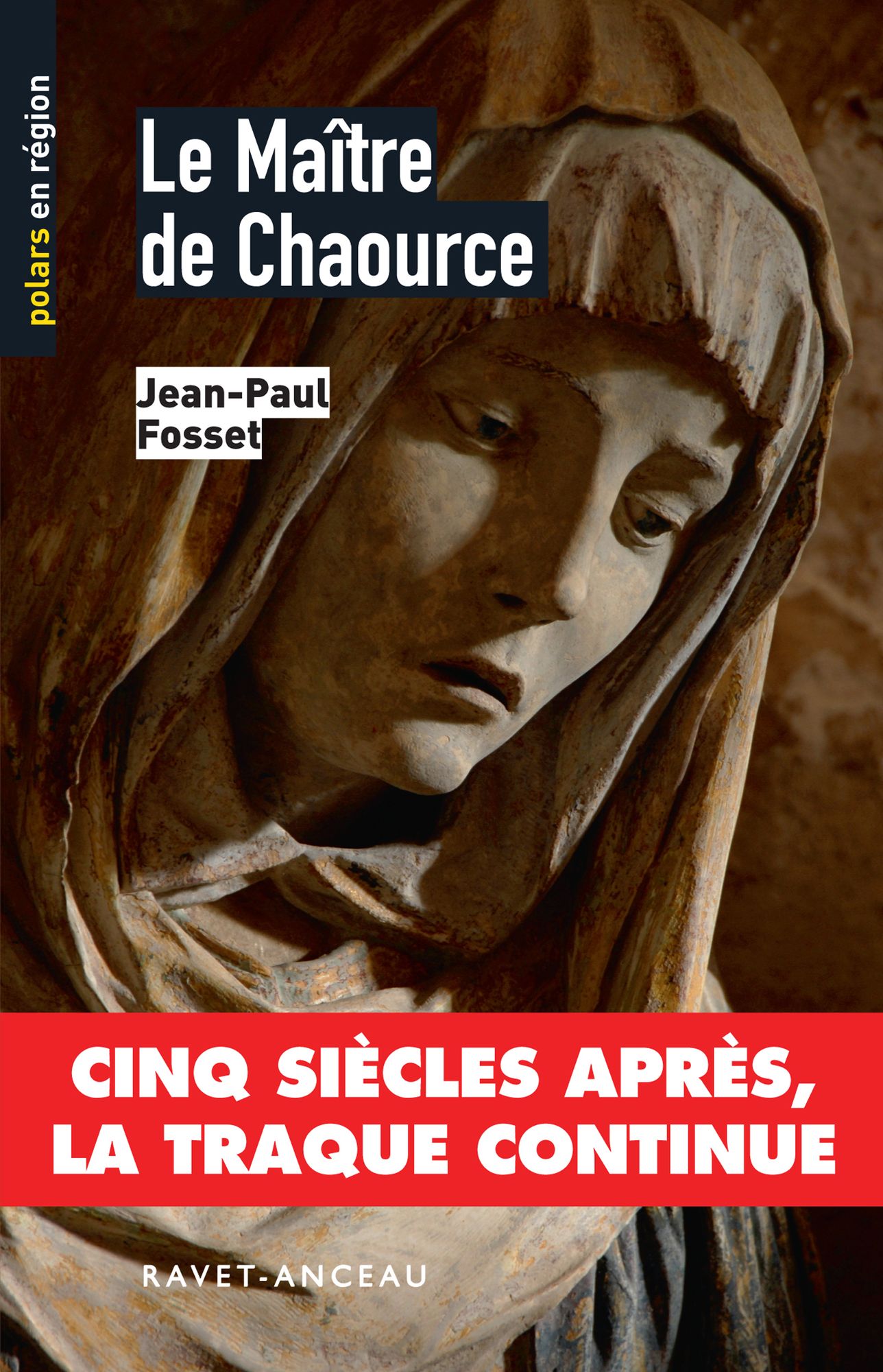 Le Maître de Chaource: Cinq siècles après, la traque continue