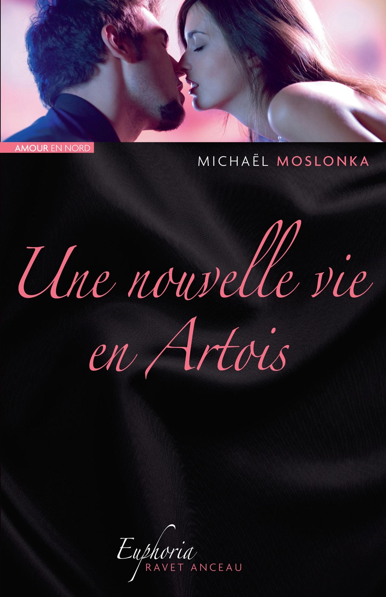 Une nouvelle vie en Artois: Une histoire de dilemme amoureux