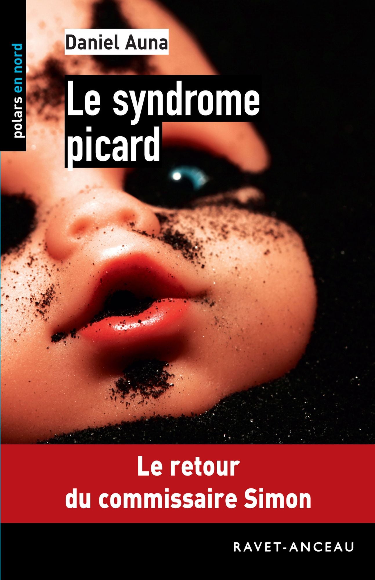 Le syndrome picard: Le retour du comissaire Simon