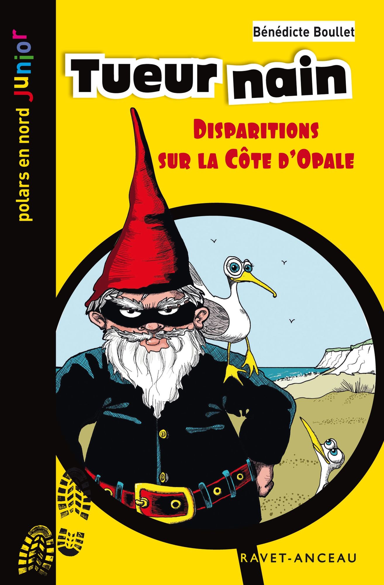 Tueur nain: Disparitions sur la Côte d'Opale