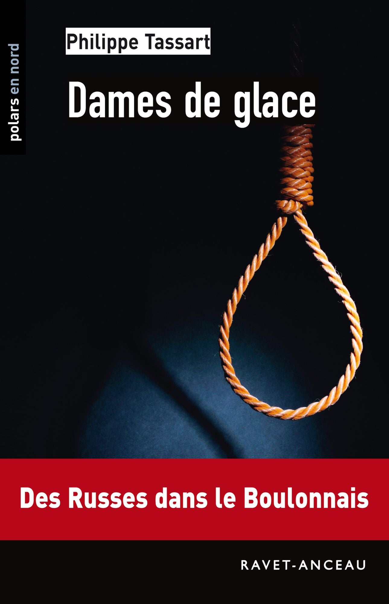 Dames de glace: Des Russes dans le Boulonnais