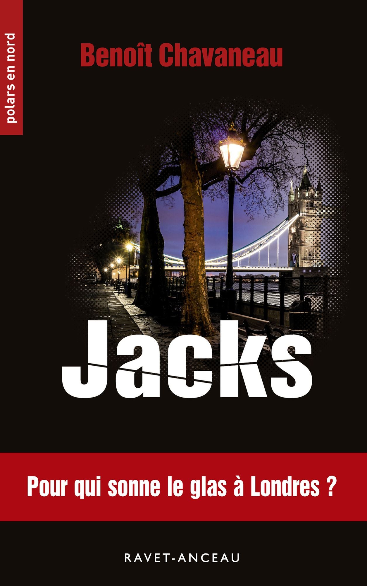 Jacks: Pour qui sonne le glas à Londres