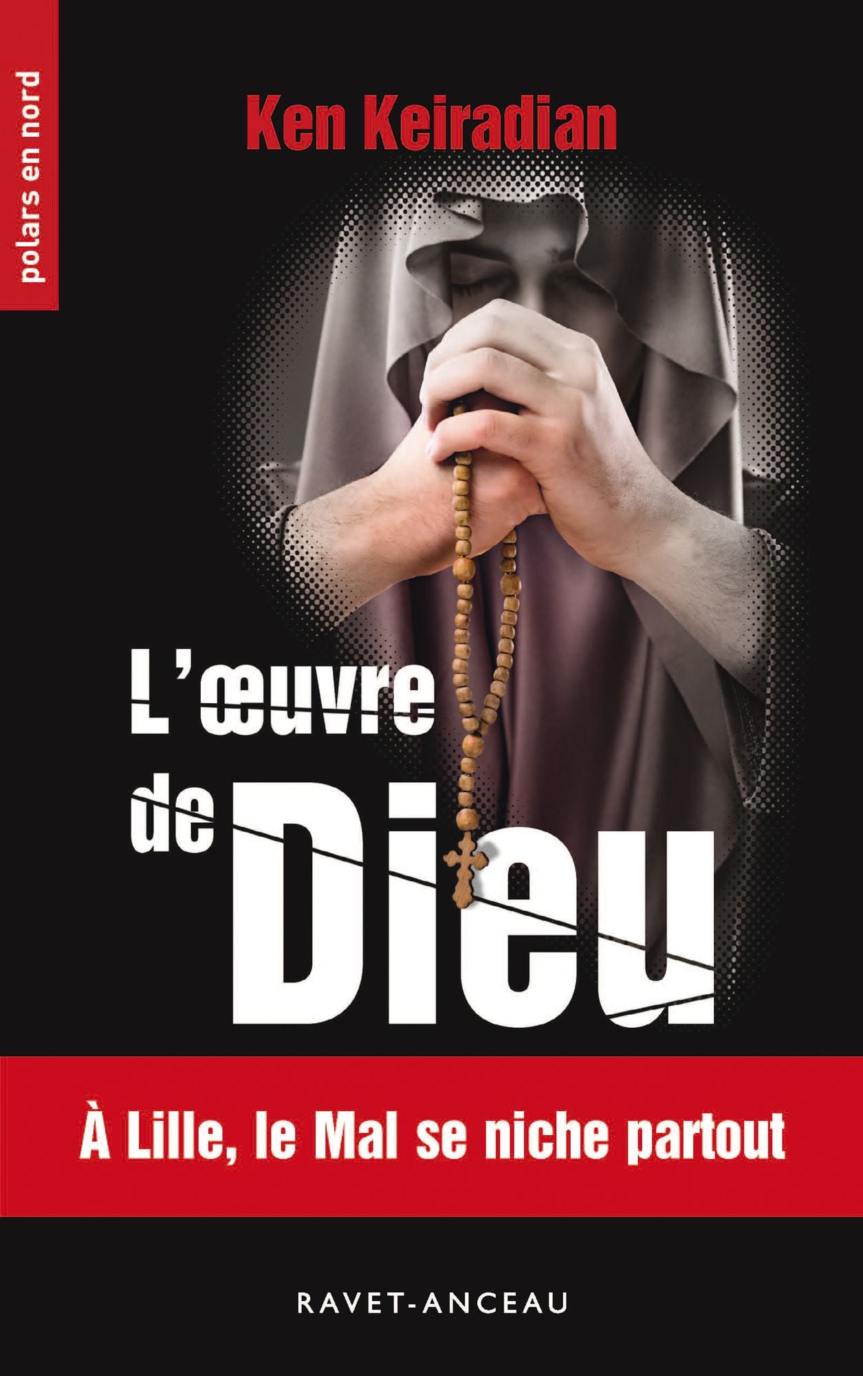 L': À Lille, le Mal se niche partout
