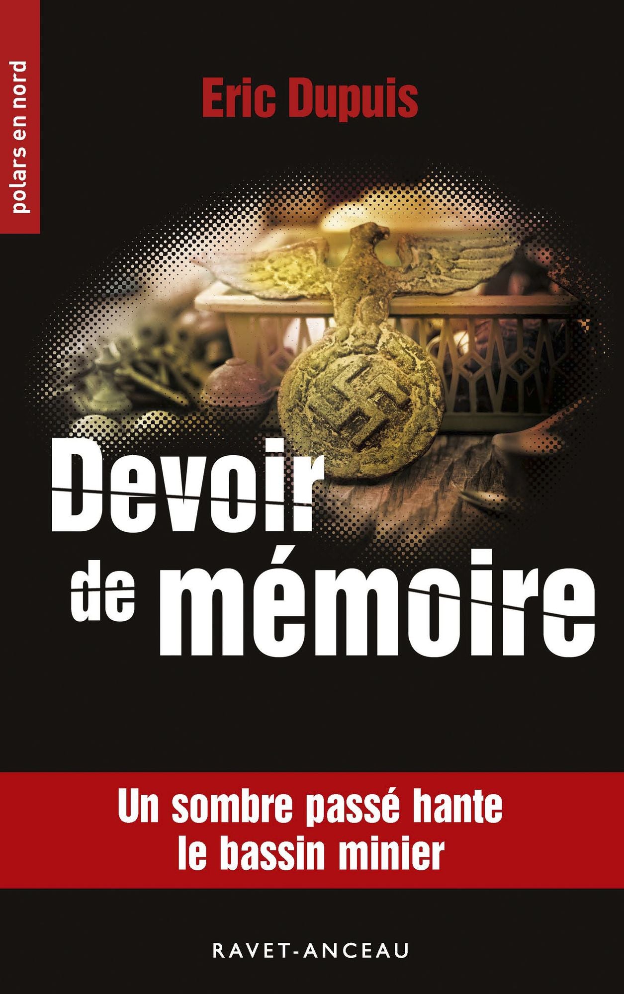 Devoir de mémoire: Un sombre passé hante le bassin minier