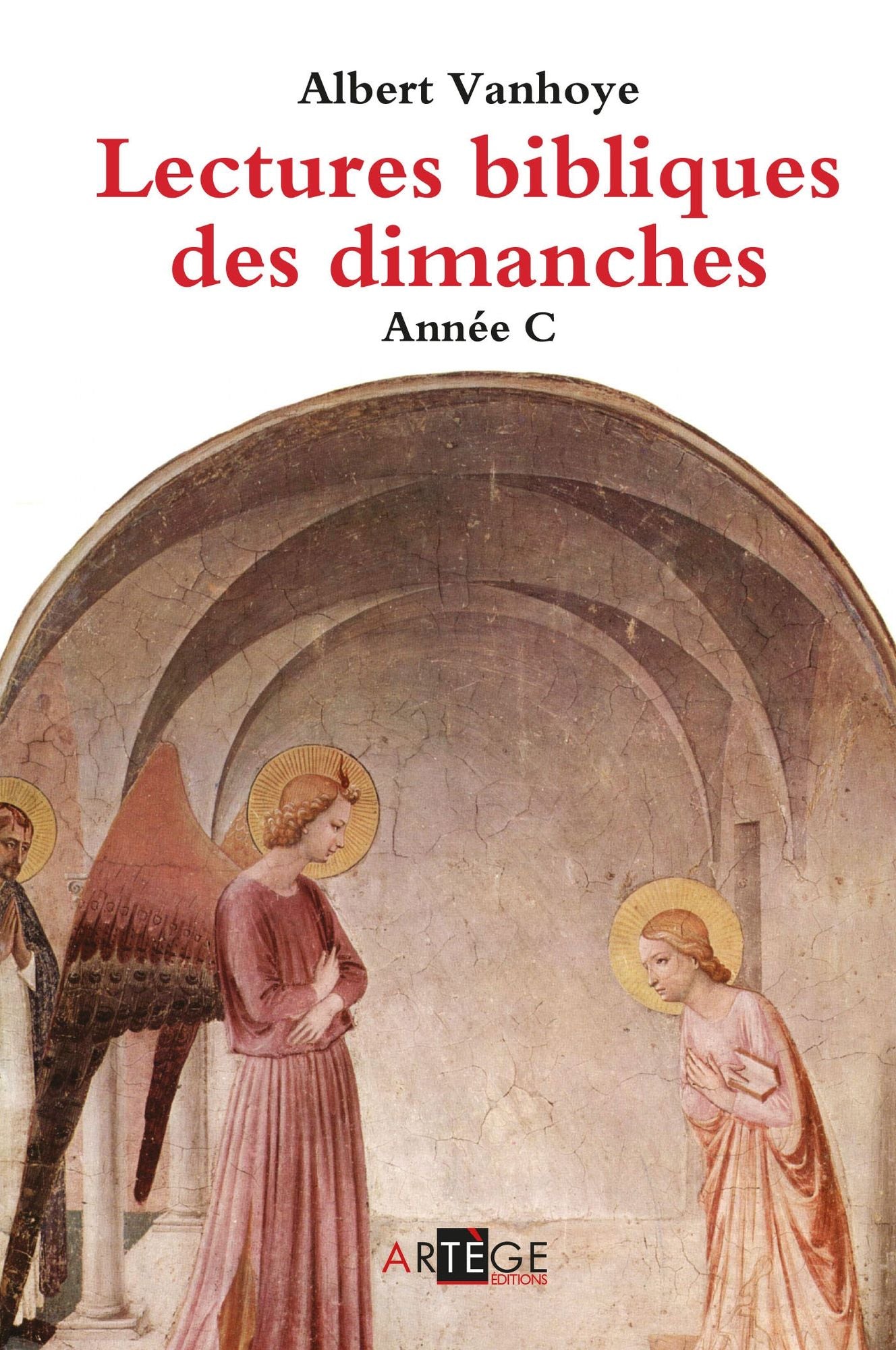 Lectures bibliques des dimanches, Année C