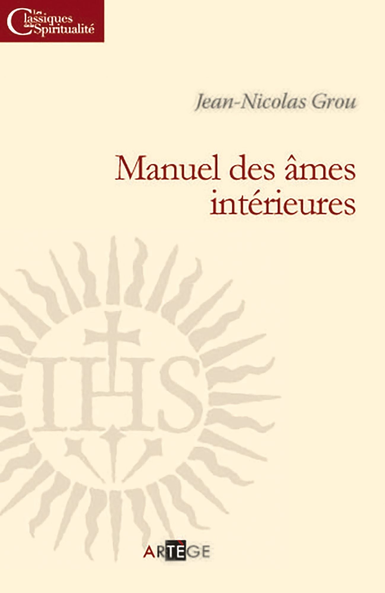 Manuel des âmes intérieures