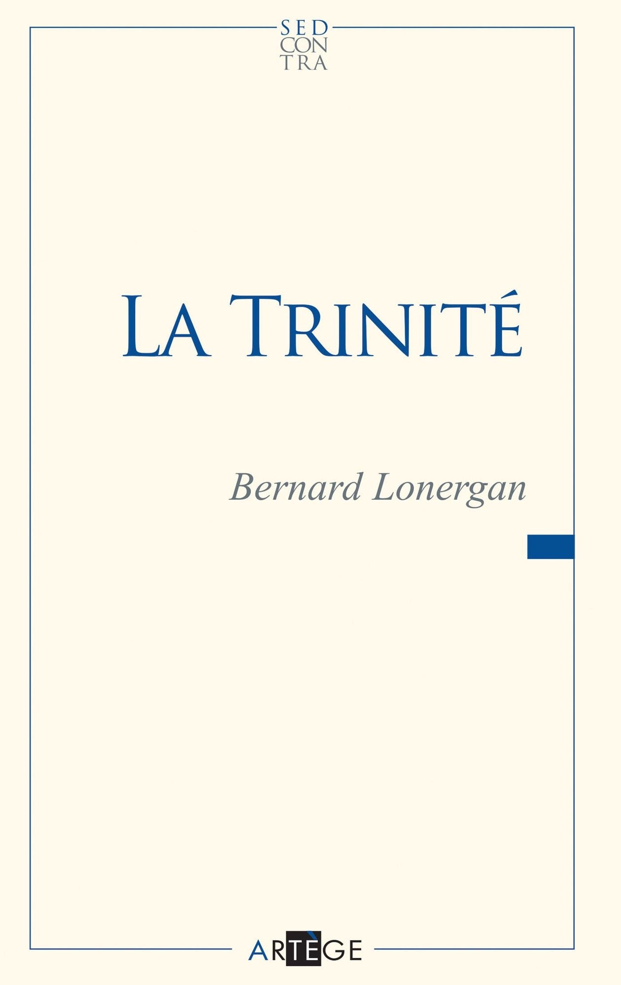 La Trinité