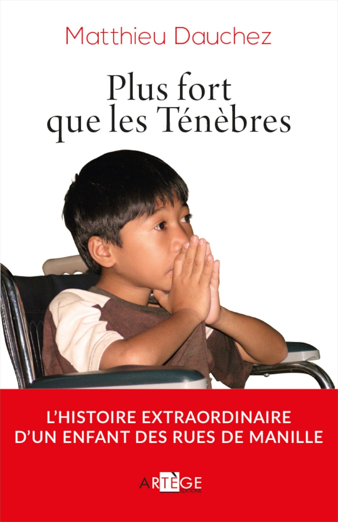 Plus fort que les Ténèbres