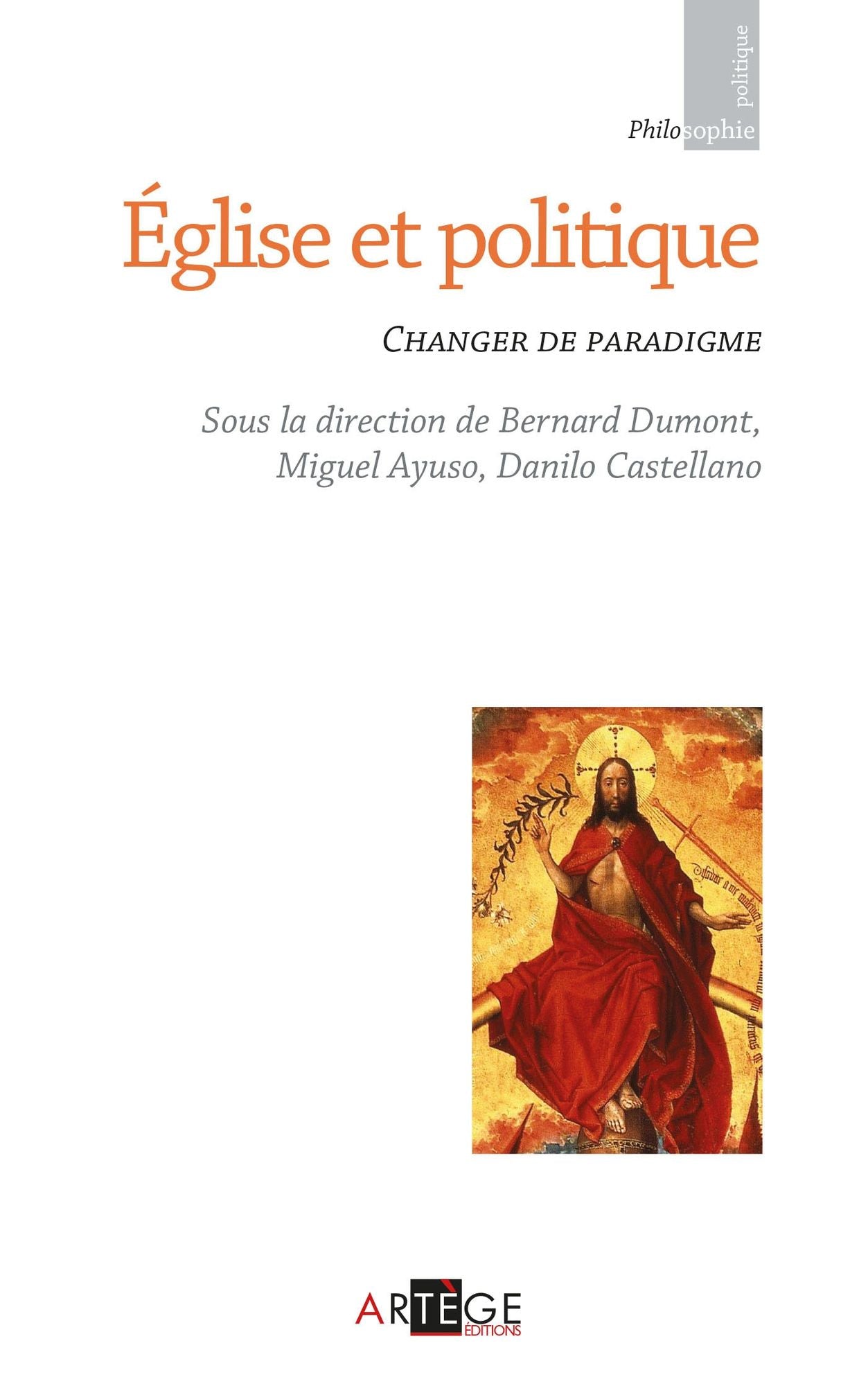 Église et Politique: Changer de paradigme