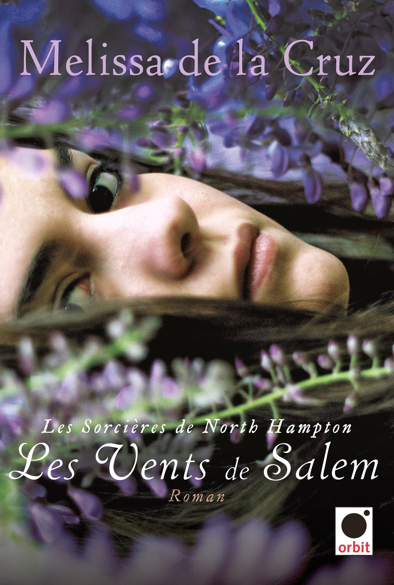 Les Vents de Salem (Les sorcières de North Hamton***)