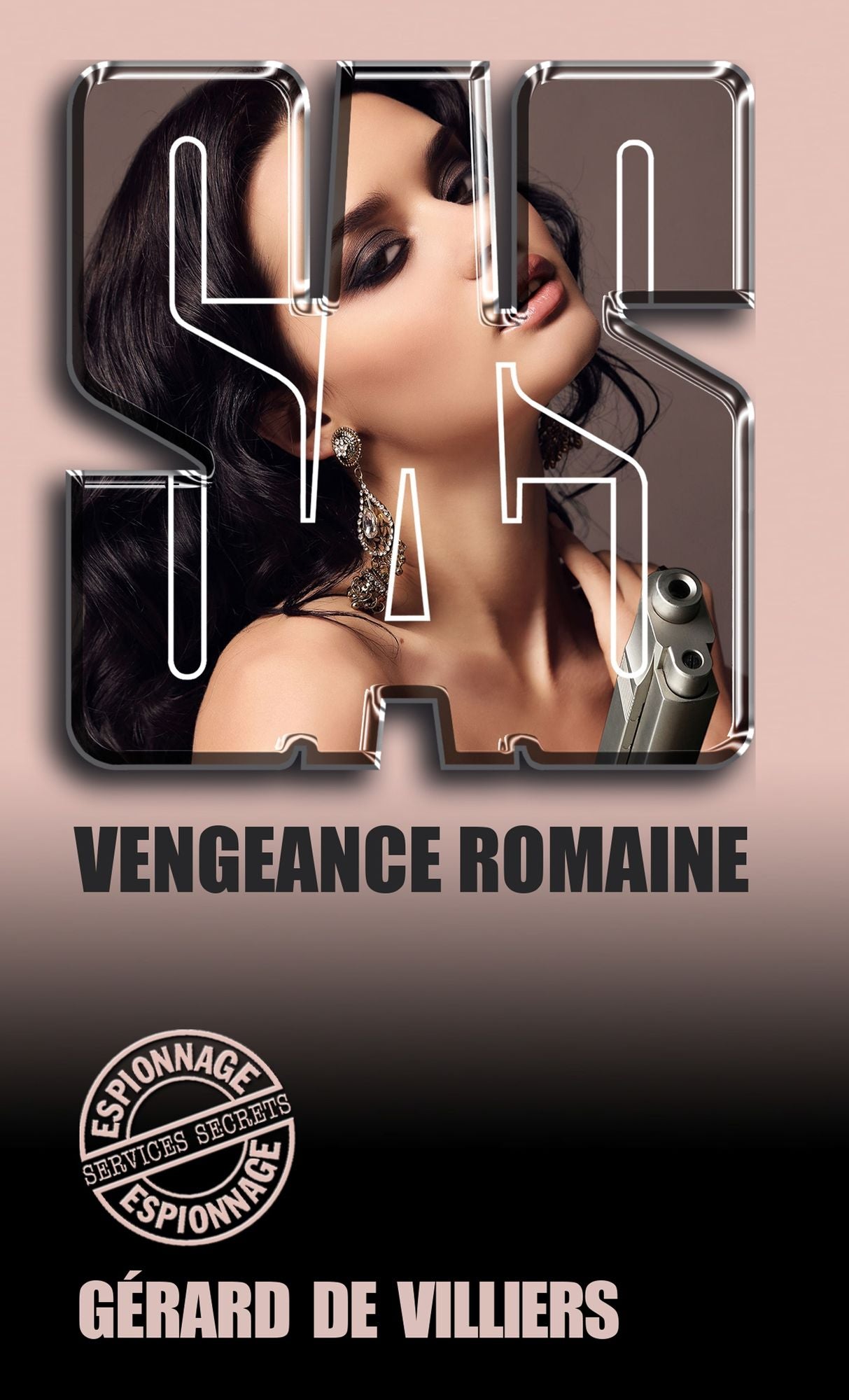 SAS 62 Vengeance romaine