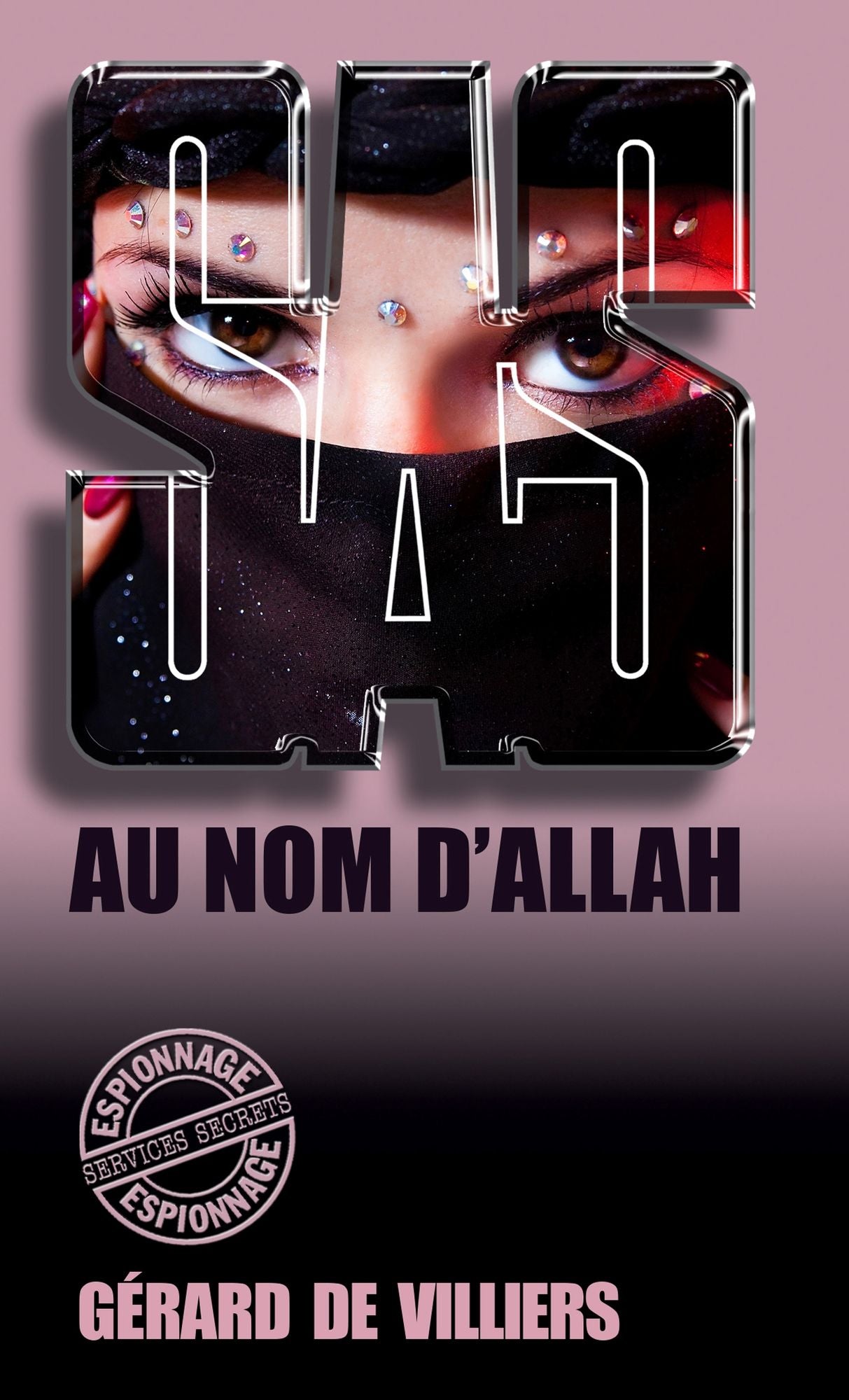 SAS 111 Au nom d'Allah