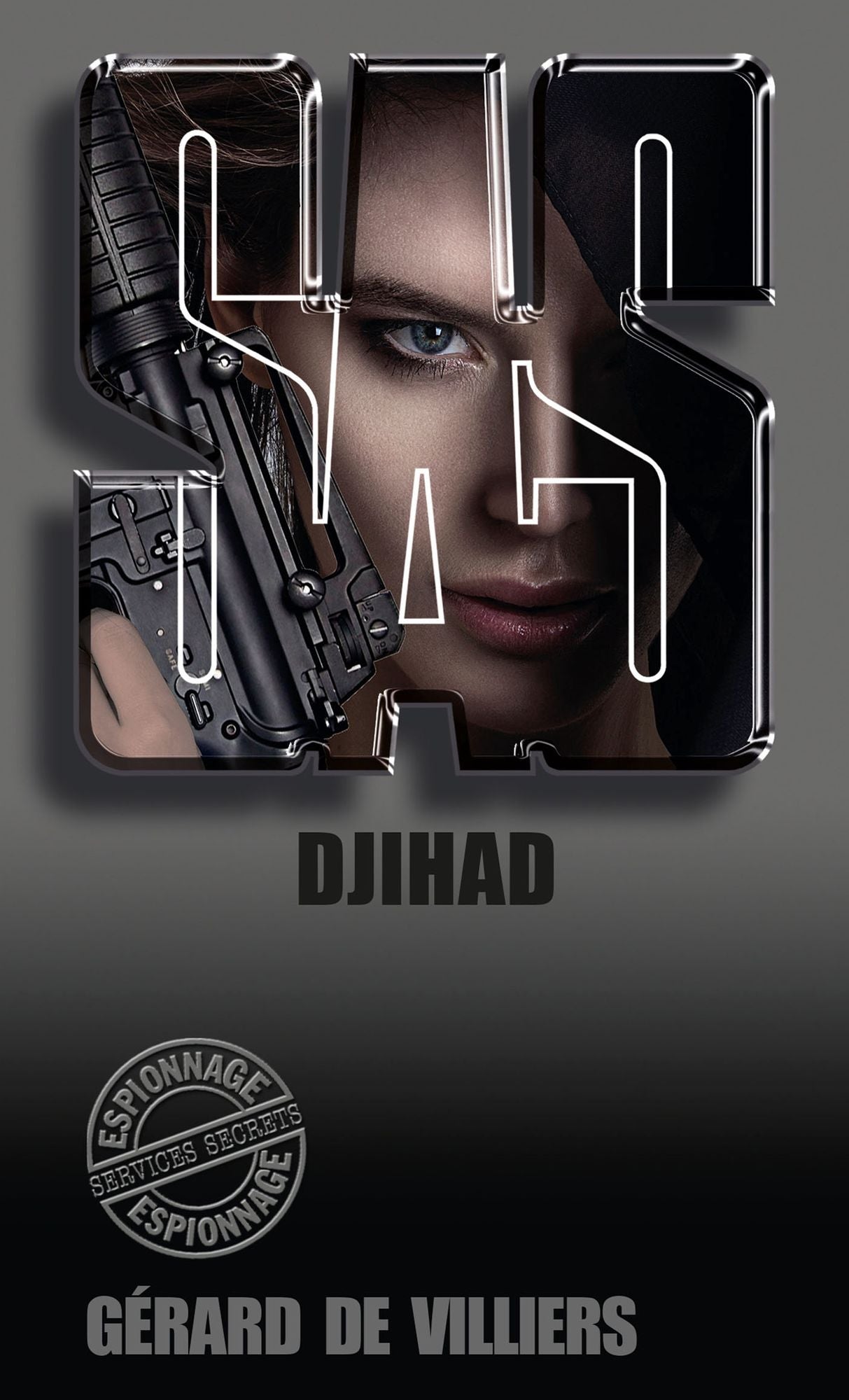 SAS 139 Djihad