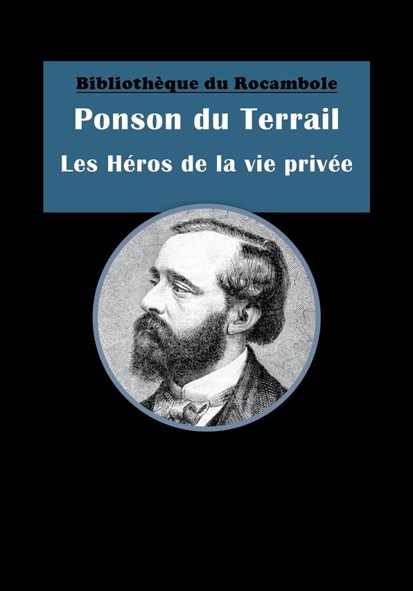 Les Héros de la vie privée: Roman social