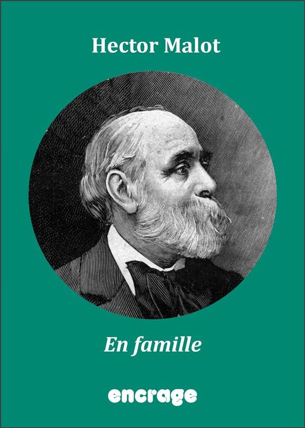 En famille: Roman social