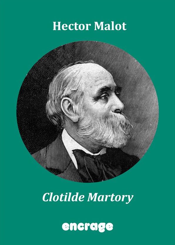 Clotilde Martory: Roman social