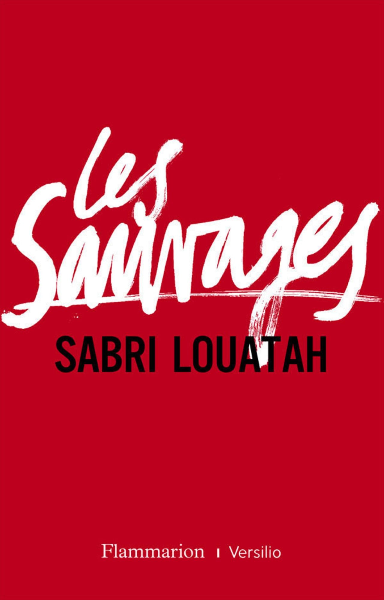 Les Sauvages