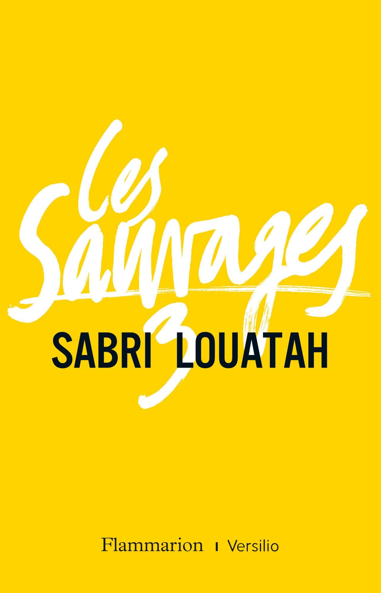 Les Sauvages 3