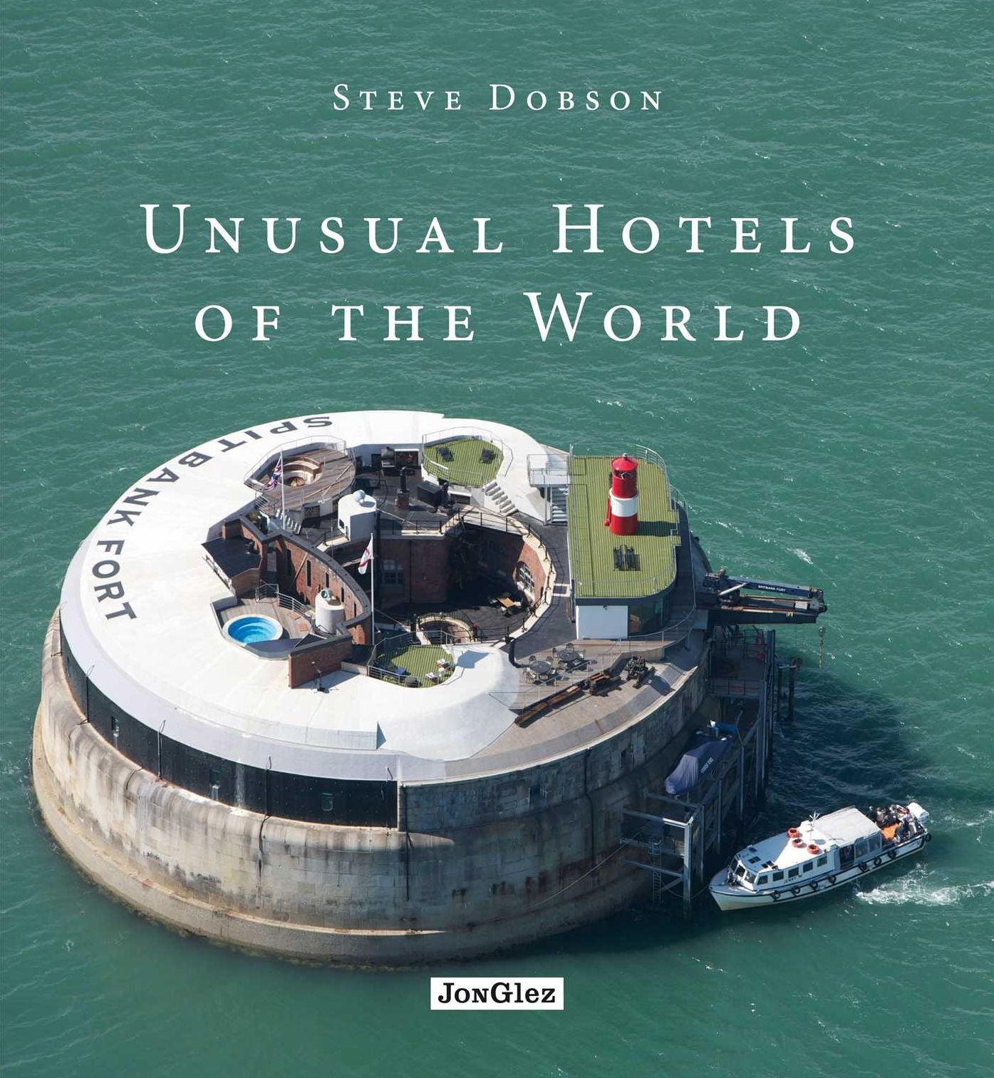 Unusual Hotels of the World, 2nd