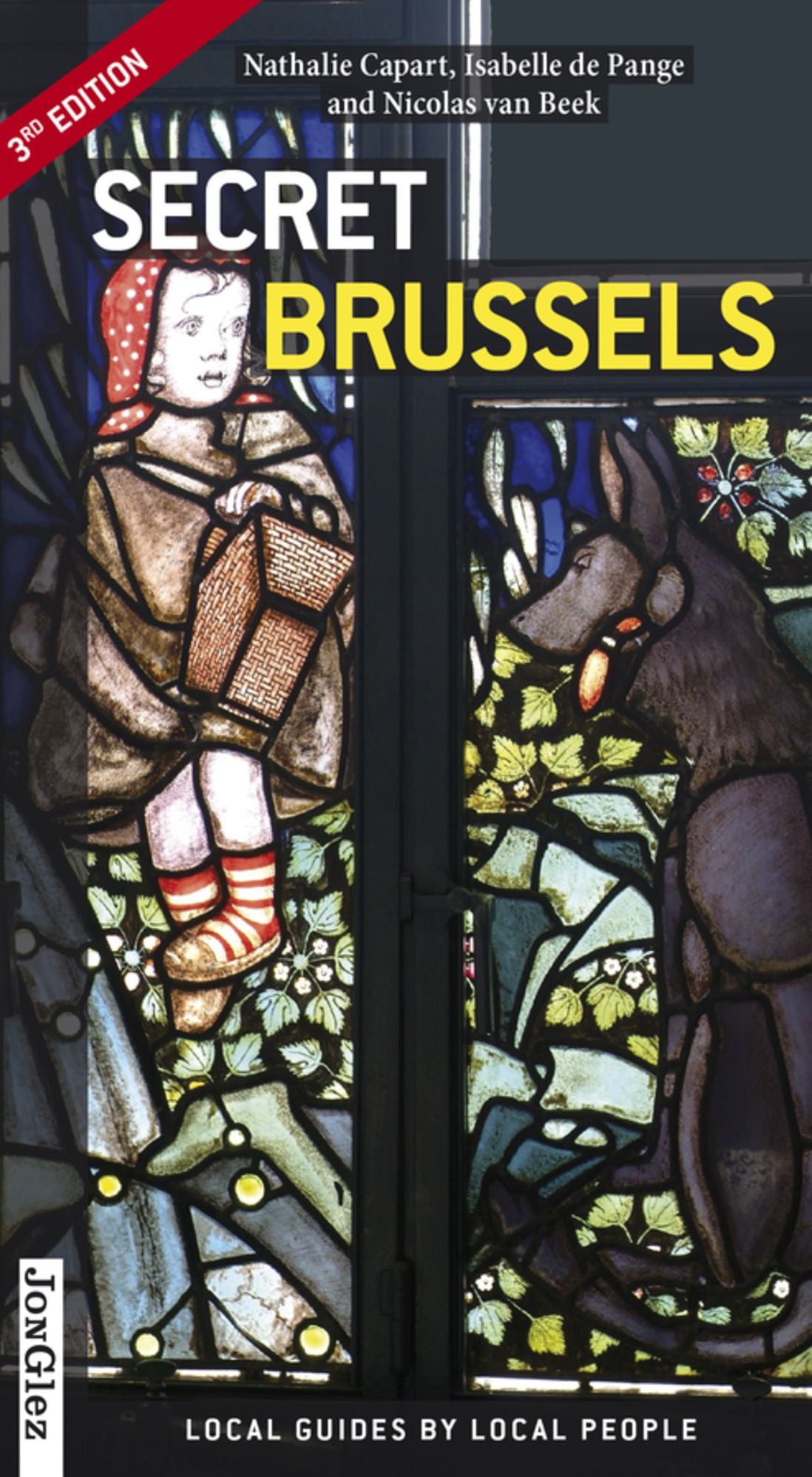 Secret Brussels