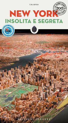 New York insolita e segreta