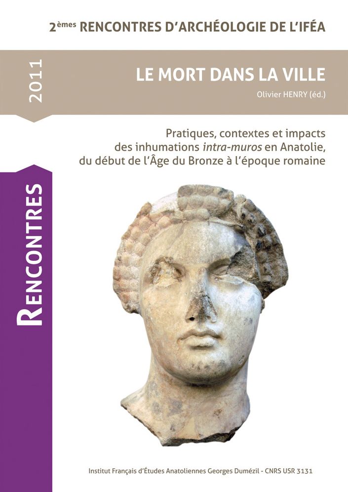 Le Mort dans la Ville