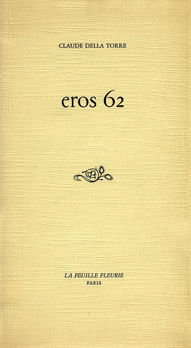 Eros 62