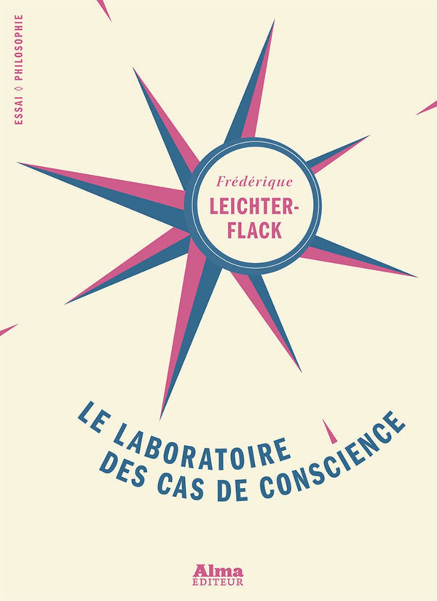 Le laboratoire des cas de conscience