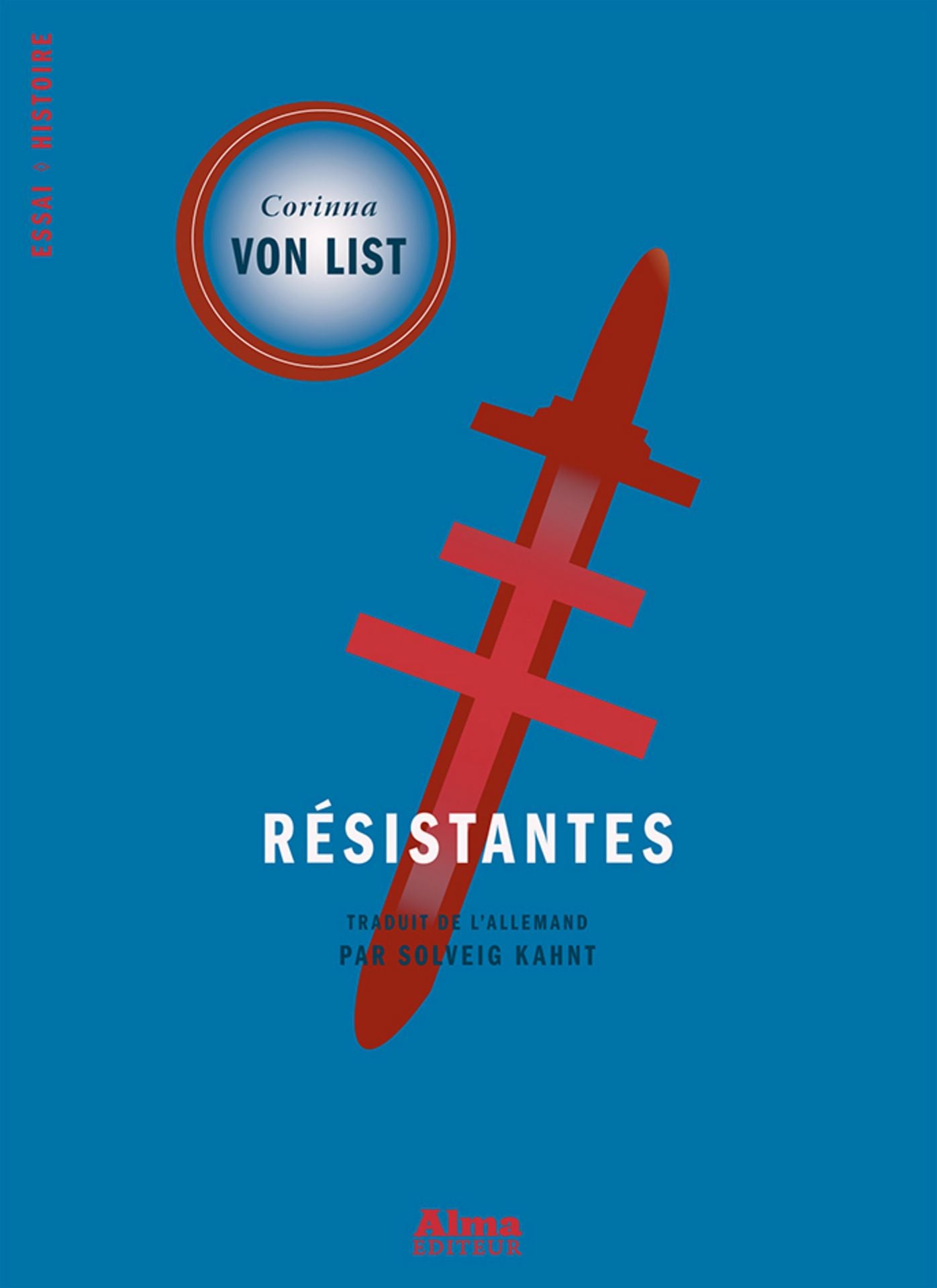 Résistantes