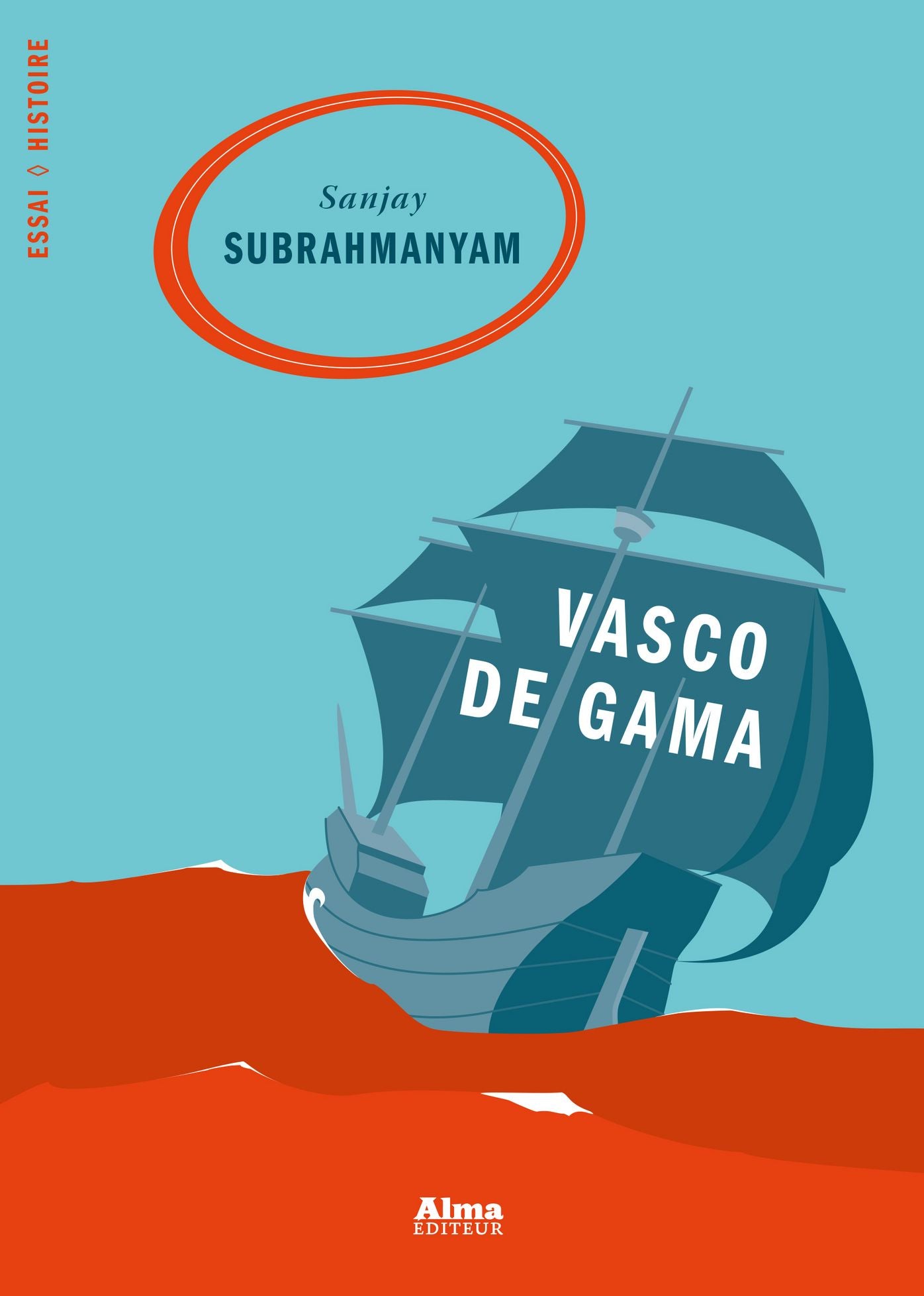 Vasco de Gama