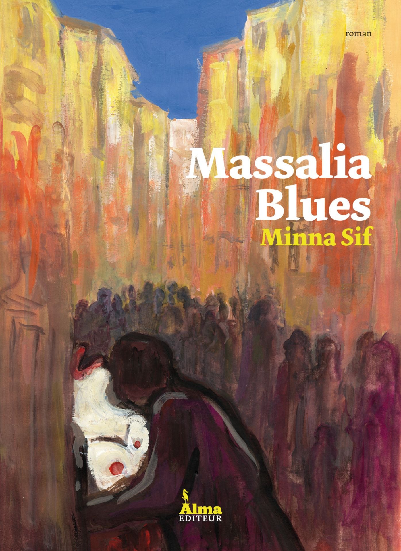 Massalia blues