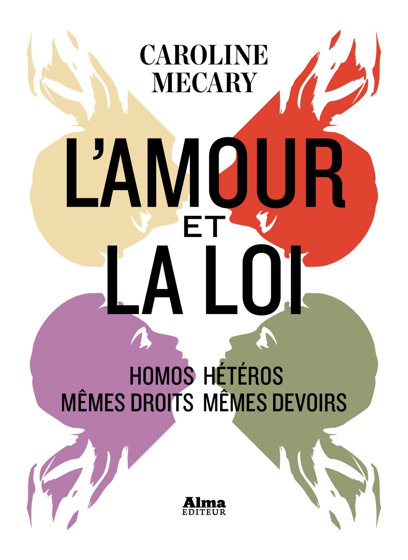 L'Amour et la Loi