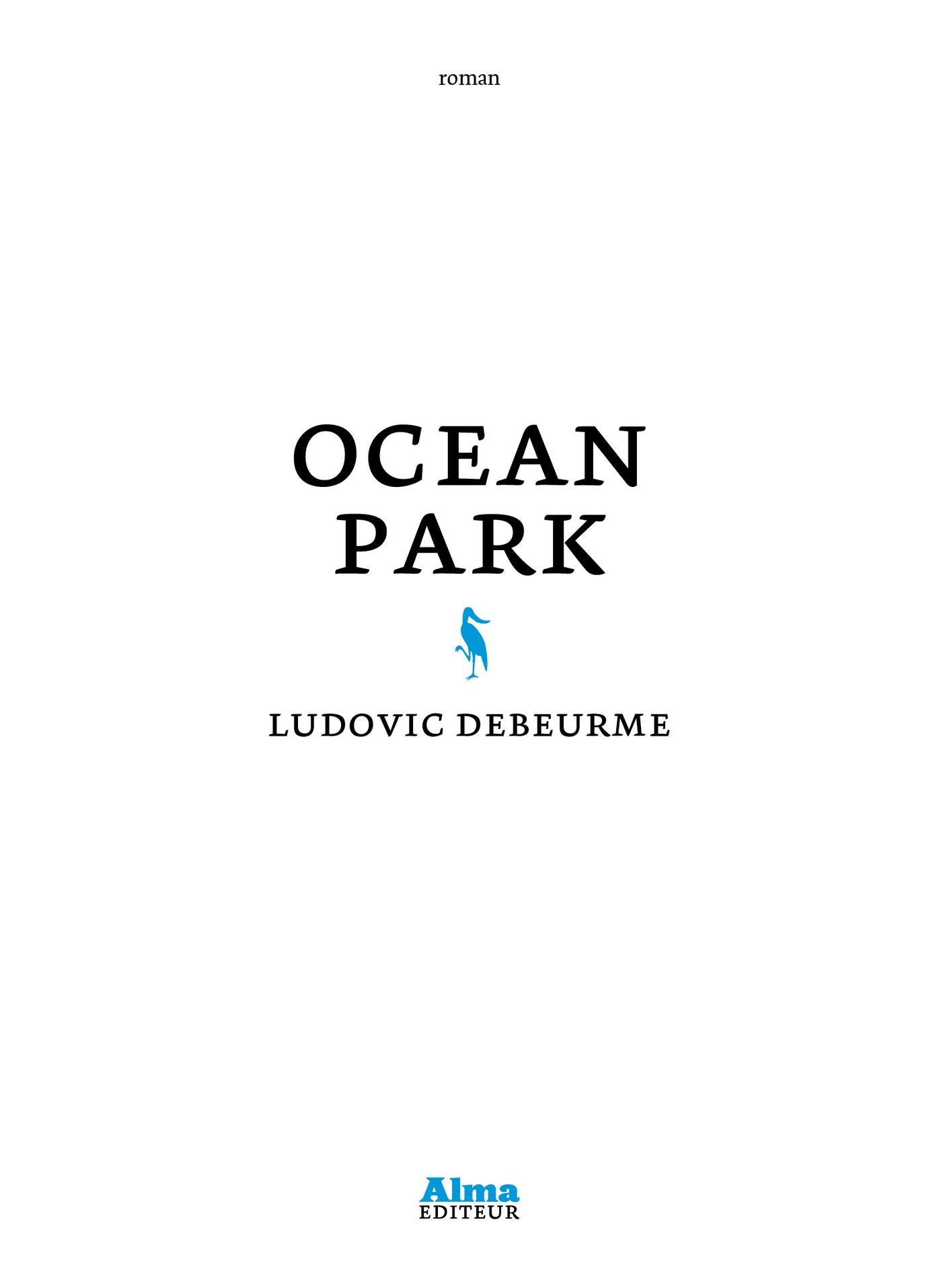 Ocean Park