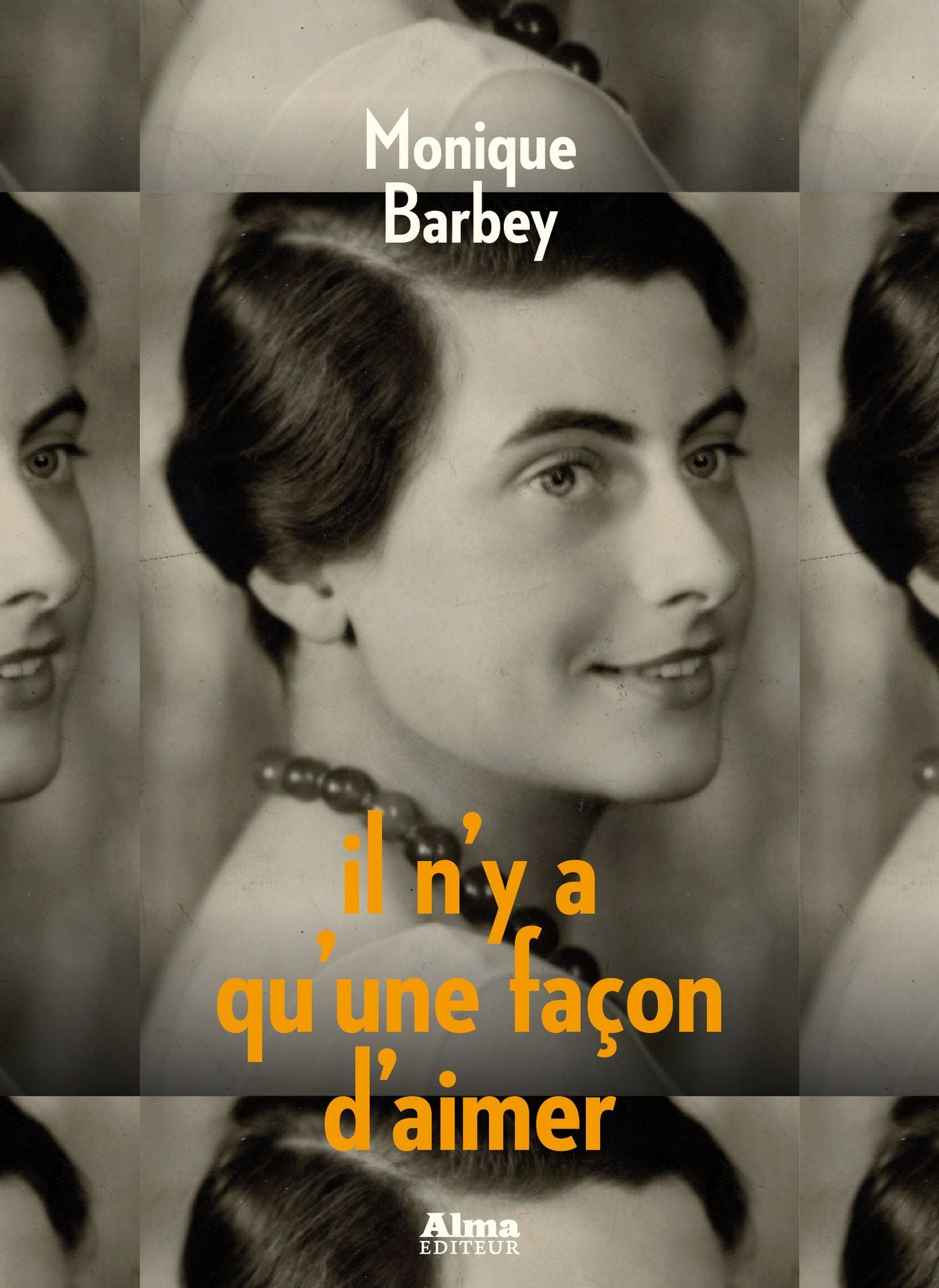 Il n'y a qu'une façon d'aimer