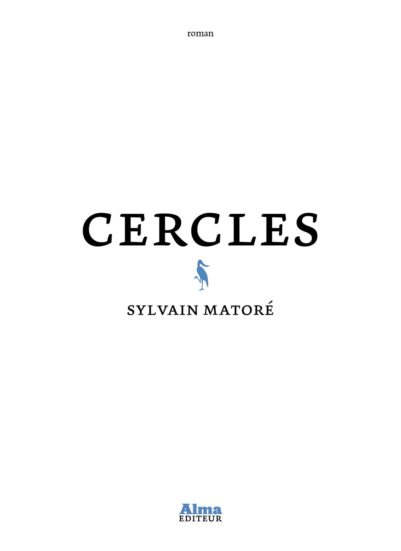 Cercles