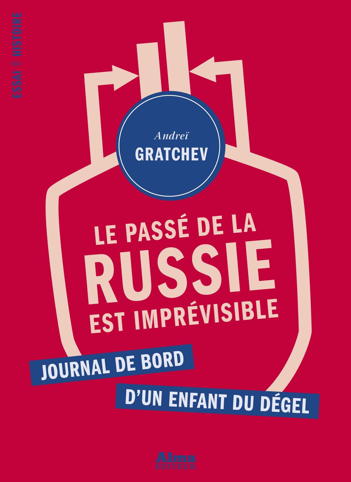 Le passé de la Russie est imprévisible