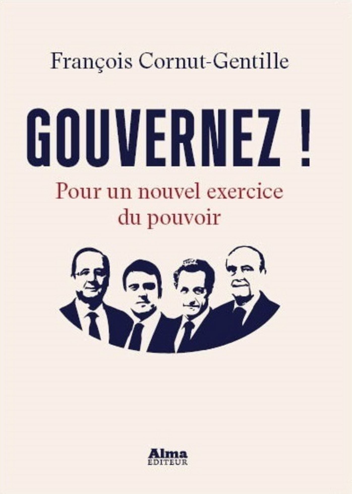 Gouvernez !