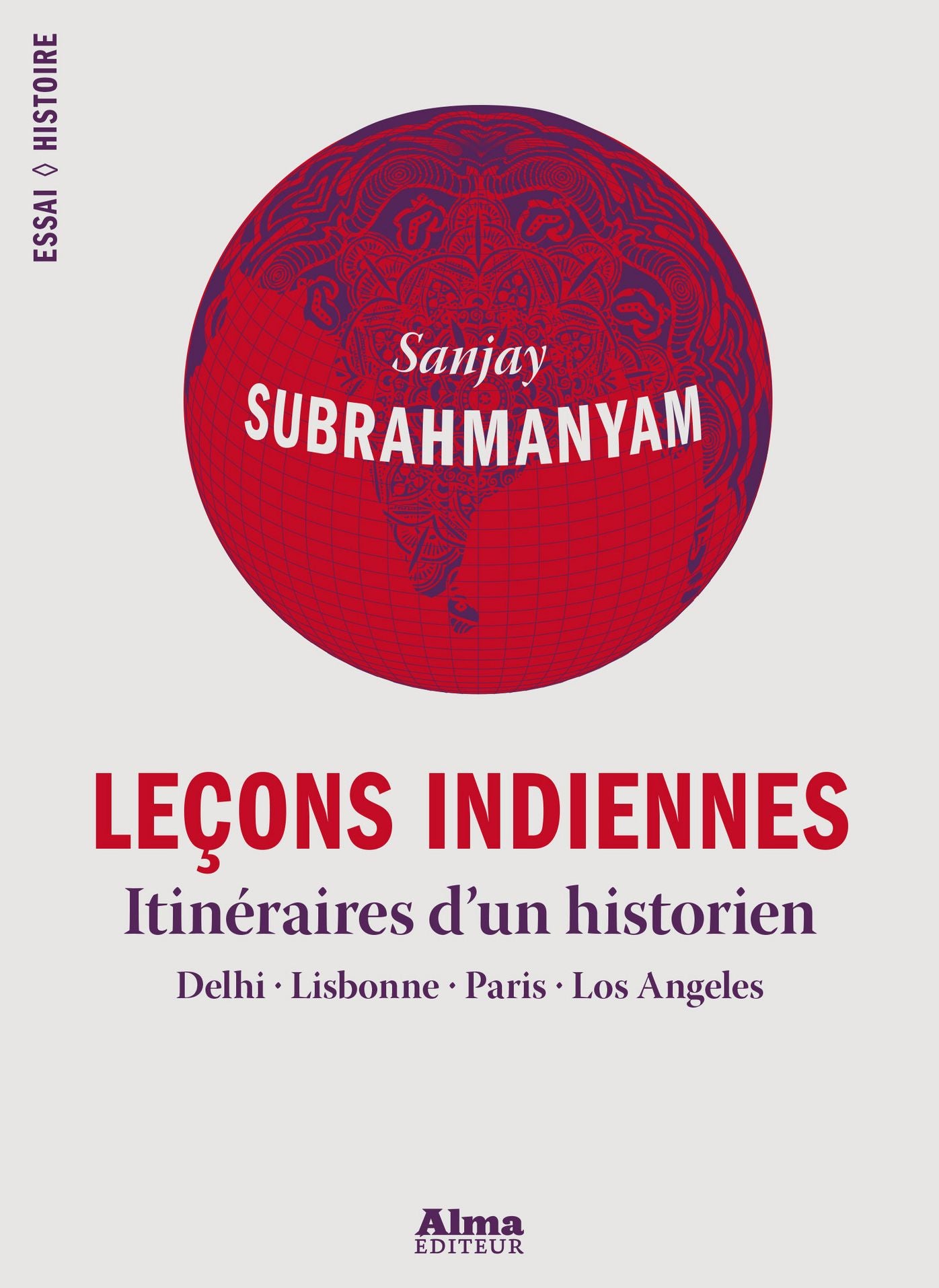 Leçons indiennes