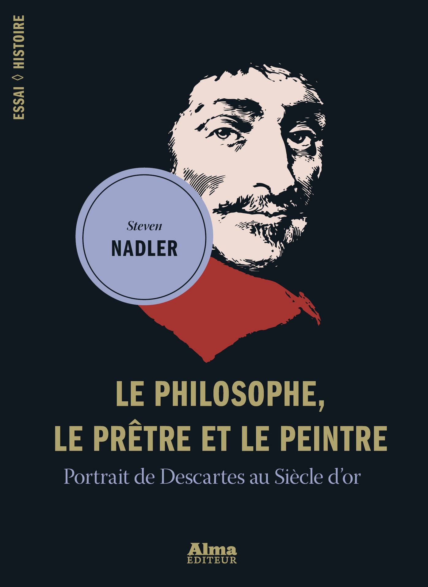 Le philosophe, le prêtre et le peintre