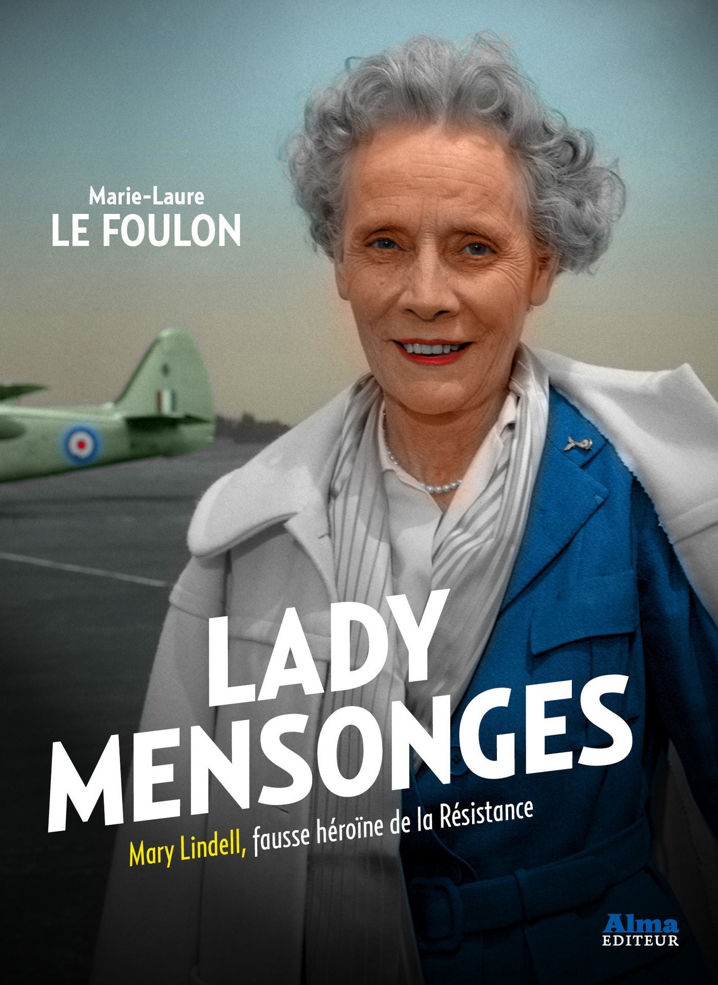 lady mensonges