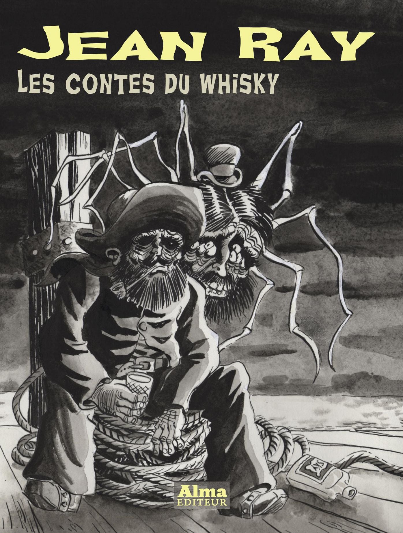 Les contes du whisky